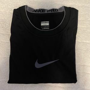 Men’s Nike Pro Shirt